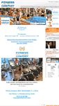 Mobile Screenshot of fitness-company.at